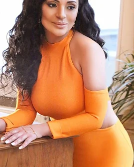 Delhi Russian Escorts